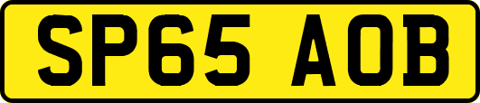 SP65AOB