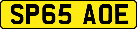 SP65AOE