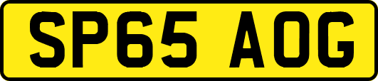 SP65AOG