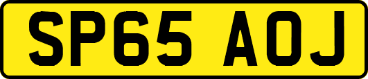 SP65AOJ