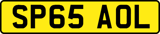 SP65AOL