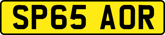 SP65AOR