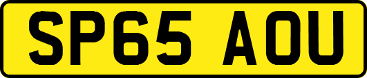 SP65AOU