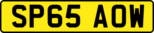 SP65AOW
