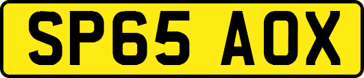 SP65AOX