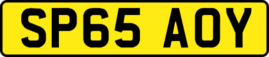 SP65AOY