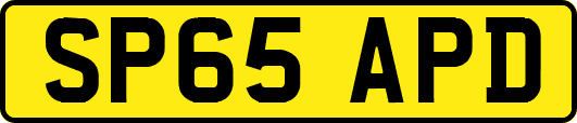 SP65APD