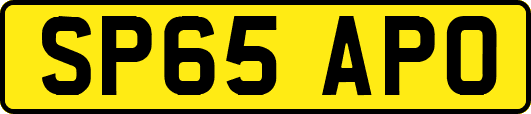 SP65APO