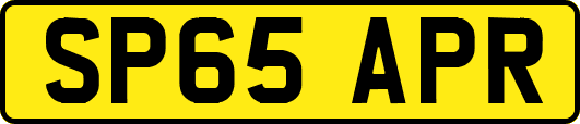 SP65APR