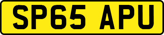 SP65APU