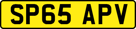 SP65APV