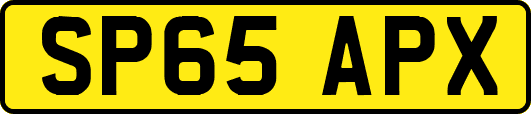 SP65APX