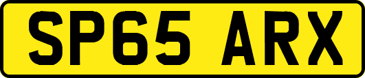 SP65ARX