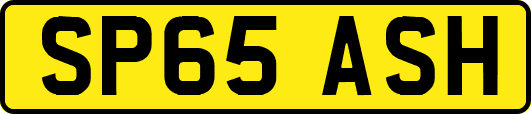 SP65ASH