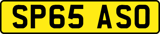 SP65ASO