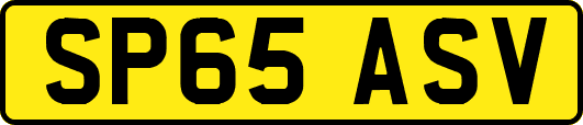 SP65ASV