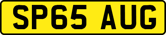 SP65AUG