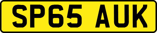 SP65AUK