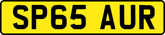 SP65AUR