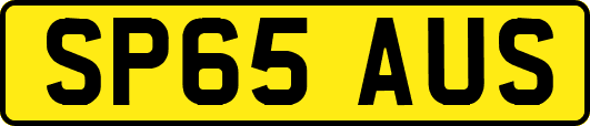 SP65AUS