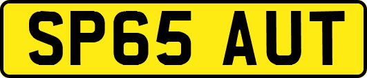 SP65AUT