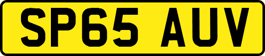 SP65AUV