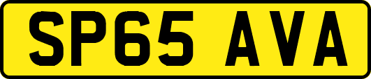 SP65AVA