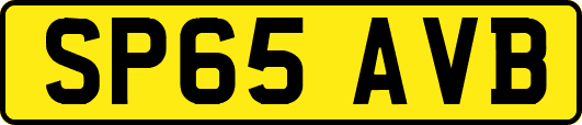 SP65AVB
