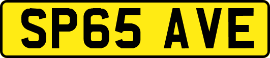SP65AVE