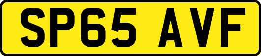 SP65AVF