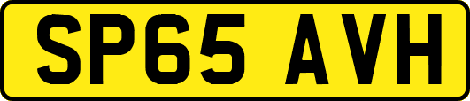 SP65AVH
