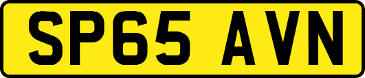 SP65AVN