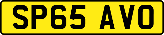 SP65AVO