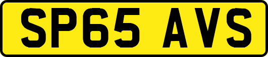 SP65AVS