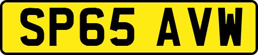 SP65AVW