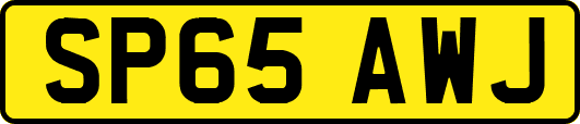 SP65AWJ