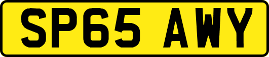 SP65AWY
