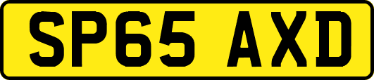 SP65AXD