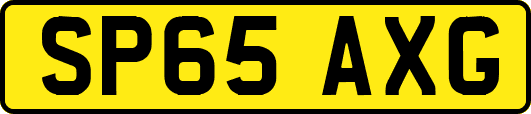 SP65AXG