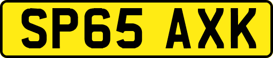 SP65AXK