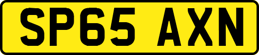 SP65AXN