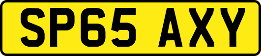 SP65AXY
