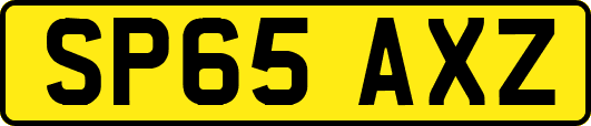 SP65AXZ