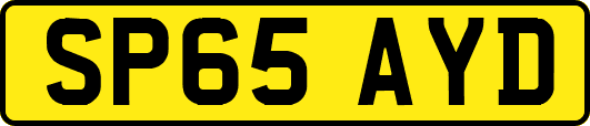 SP65AYD