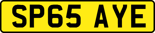 SP65AYE