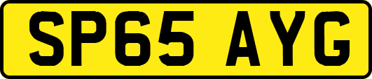 SP65AYG