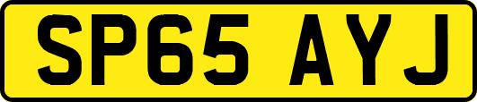 SP65AYJ