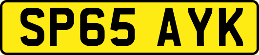 SP65AYK
