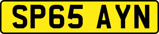 SP65AYN