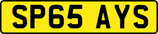SP65AYS